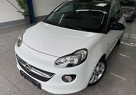 Opel Adam 1.4*JAM*TEMP*CARPL*PDC*NAVI*INTEL*LEDER
