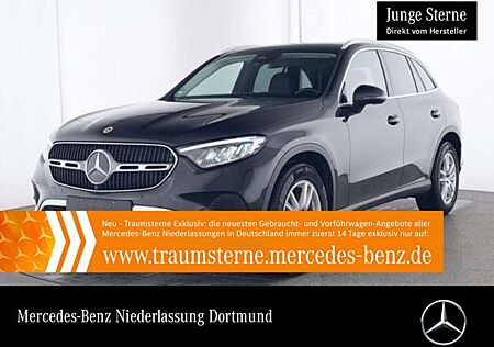 Mercedes-Benz GLC 220 d 4M AVANTG+LED+KAMERA+TOTW+KEYLESS+9G