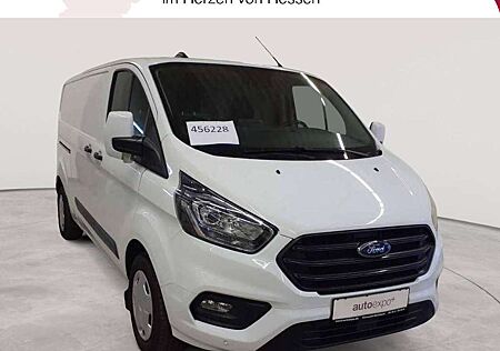 Ford Transit Custom 320 L2 Trend Service Line