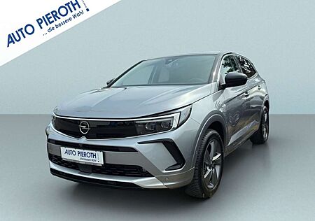 Opel Grandland 1.2 DI Automatik Elegance