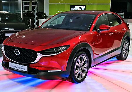 Mazda CX-30 Automatik*LED*SHZ*NAVI*ALU*TEMPOMAT*KAMERA