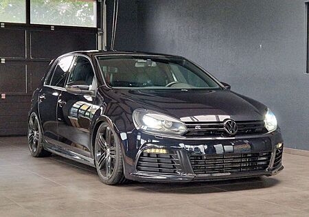 VW Golf Volkswagen VI R 4Motion 2,0TSI*430 PS*Einzelstück*TOP*
