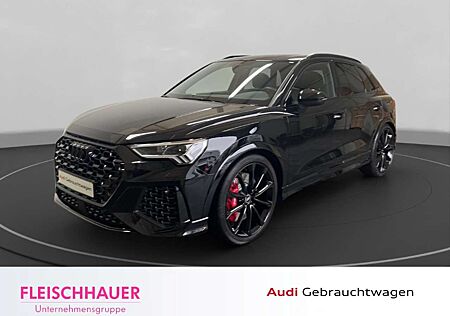 Audi RS Q3 2.5 TFSI quattro AD Navi Digitales Cockpit Memory