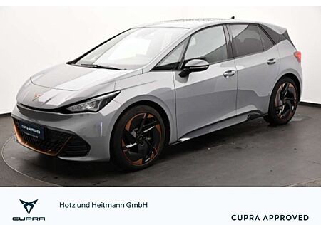 Cupra Born LED/Beats/Pano