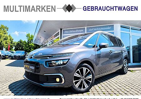 Citroën C4 Picasso Citroen tourer 1.6.16V THP155 165 AHK/Pano/Navi