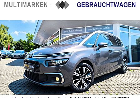 Citroën C4 Picasso Citroen tourer 1.6.16V THP155 165 AHK/Pano/Navi