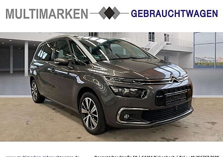 Citroën C4 Picasso Citroen tourer 1.6.16V THP155 165 AHK/Pano/Navi