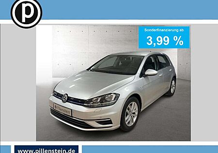 VW Golf Volkswagen VII Comfortline 1.5 TGI DSG ERDGAS NAVI SITZH.
