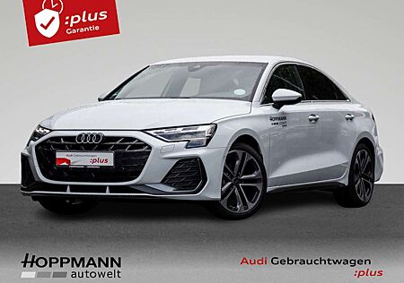 Audi A3 35 TDI S tronic S-Line Matrix-LED