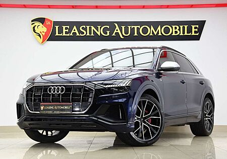 Audi Q8 50 TDI quattro S Line Matrix ABT B&O Luft Sof