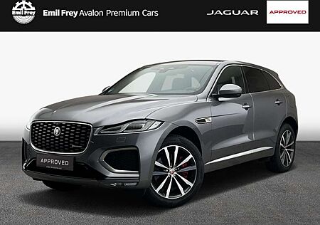 Jaguar F-Pace P400e AWD R-Dynamic S