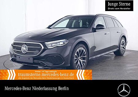 Mercedes-Benz E 450 T 4M Avantgarde Fahrass 360° Stdhzg Distr.