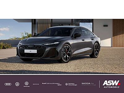 Audi A6 A6 Limo e-hybrid quattr Stron LED 360° B&O LEDER