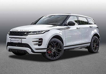 Land Rover Range Rover Evoque P300e AWD AUTOBIOGRAPHY PANO