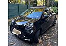 Smart ForFour EQ passion edition nightsky