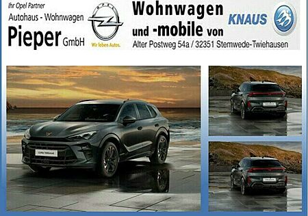Cupra Terramar 1.5 eTSI 110 kW