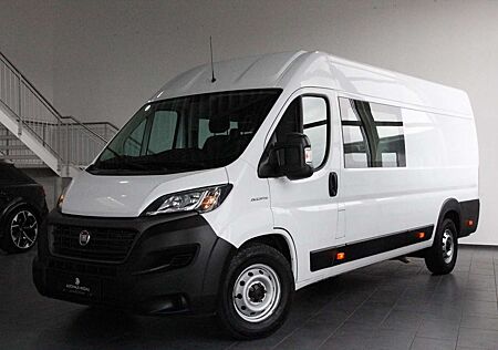 Fiat Ducato Maxi Grossr.-Kasten 35 160 L5H2 RS: 4035 mm