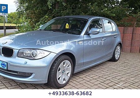 BMW 116i 116 Baureihe 1 Lim. /Automatik/Klima/