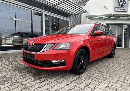 Skoda Octavia Combi 1.5 TSI TOUR*LED*NAVI*PDC*ALU