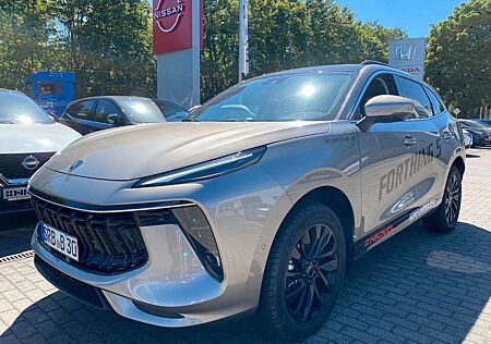 DFSK Forthing 5 / Allwetter/Konserv./360°/Sitzheizung