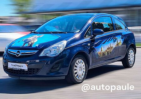 Opel Corsa D *TüV 11.2026*Klima*ToP*Euro 5