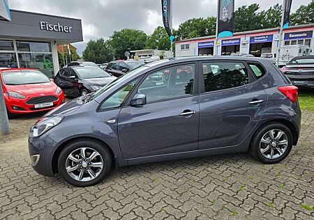 Hyundai ix20 1.6 Automatik Trend