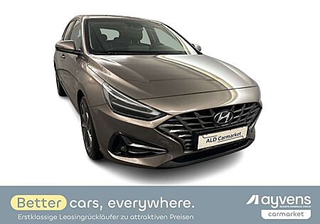 Hyundai i30 1.5 T-GDI 48V-Hybrid