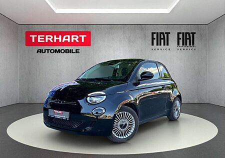 Fiat 500E Icon /Navi/Tempomat/Apple&Android
