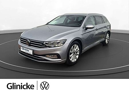 VW Passat Variant Volkswagen 2.0 TDI DSG 4Motion Navi Kamera S