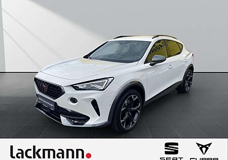 Cupra Formentor 2.0 VZ 4Drive*Navi*LED*AHK*Kessy*