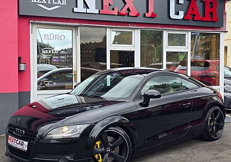 Audi TT 3.2 Coupe quattro|S tronic| Leder|Bi-Xenon