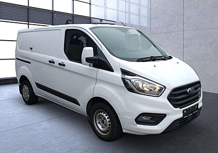 Ford Transit Custom 300 L1 *AHK*Kamera*Standheizung