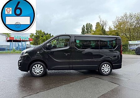 Opel Vivaro B 1.6 L1H1 2,7t (9xSITZER*AHK*NAVI*PDC*SITZHZG)
