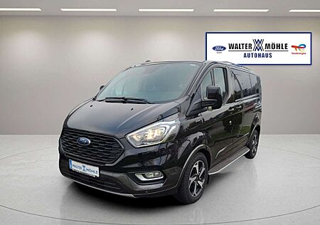 Ford Tourneo Custom 320 L1 Active Aut. *ACC/ Navi*