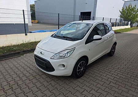 Ford Ka /+ 1,2 Trend Euro 4