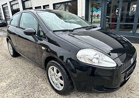 Fiat Grande Punto 1.4 16V Dynamic KLIMA*1 JAHR TÜV