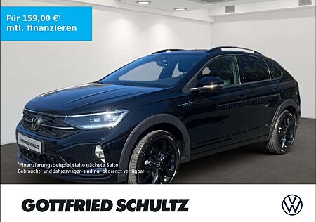 VW Taigo Volkswagen 1.0 TSI R-Line LED KAMERA SHZ PDC LM