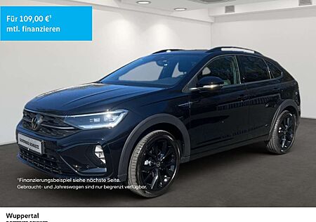 VW Taigo Volkswagen 1.0 TSI R-Line LED KAMERA SHZ PDC LM