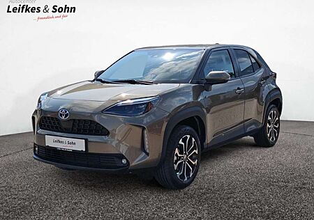 Toyota Yaris Cross Hybrid 1.5 Team D