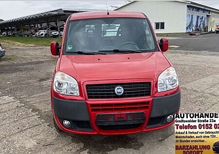 Fiat Doblo Cargo **HU/AU NEU**