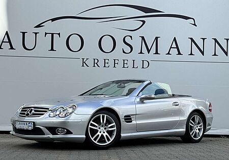 Mercedes-Benz SL 350 AMG Styling | BOSE | Bi-XENON | COMAND