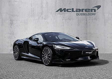 McLaren GT Abyss Black, Premium&Practicality Pack