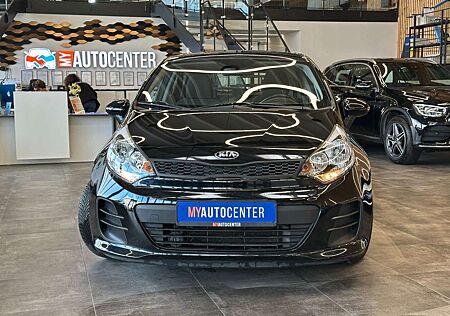 Kia Rio Sensation*1. Hand*Freisprech*Bluetooth*Klima