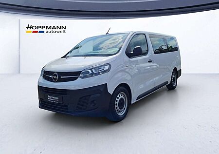 Opel Vivaro Kombi L 9-Sitzer Diesel