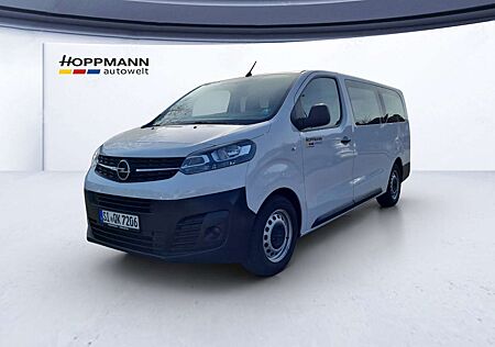 Opel Vivaro Kombi L 9-Sitzer Diesel