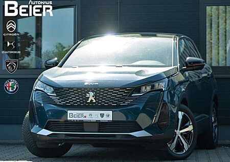 Peugeot 3008 Allure BHDI 130 EAT 8