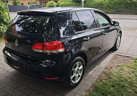 VW Golf Volkswagen 1.4 Trendline