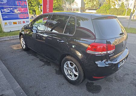 VW Golf Volkswagen 1.4 Trendline