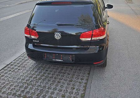 VW Golf Volkswagen 1.4 Trendline