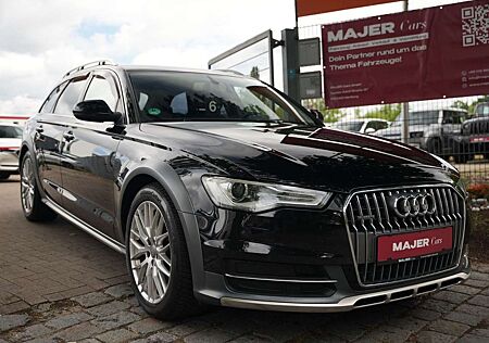 Audi A6 Allroad 3.0 TDI QUATTRO V6*NAVI*LEDER*KAMERA